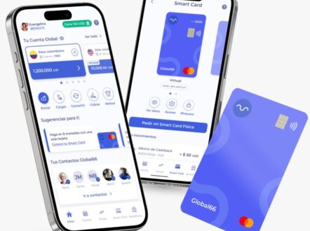 requisitos para abrir una cuenta Global66