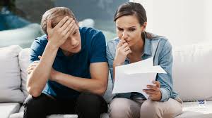 Condomínio atrasado