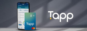 tarjeta app caja