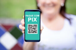 pix parcelado