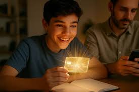 Crédito para Adolescente