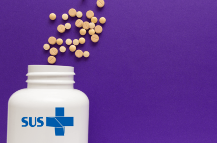 Remédios gratuitos pelo SUS