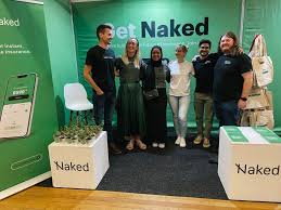 Naked insurance
