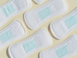 absorventes gratuitos