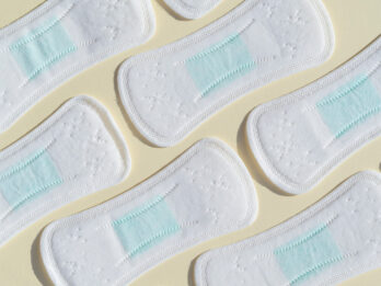 absorventes gratuitos