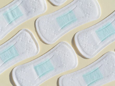 absorventes gratuitos