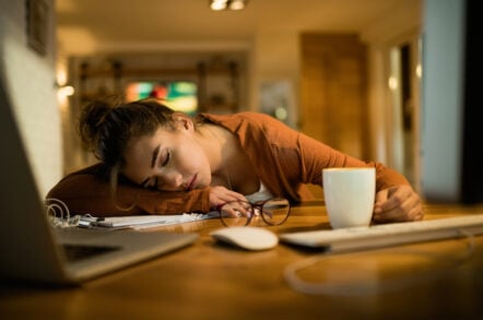 aumentar sua energia