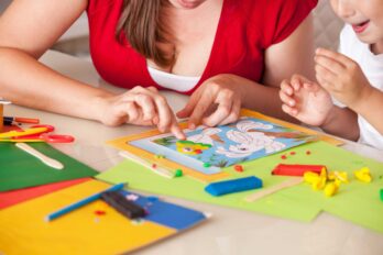 Jogos educativos para crianças