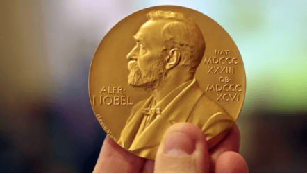 prêmio nobel (1)