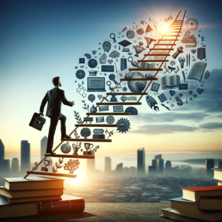 sucesso profissional