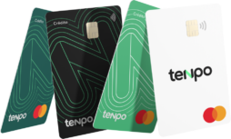 Cómo solicitar la tarjeta Tenpo Standard Chile
