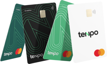 Cómo solicitar la tarjeta Tenpo Standard Chile