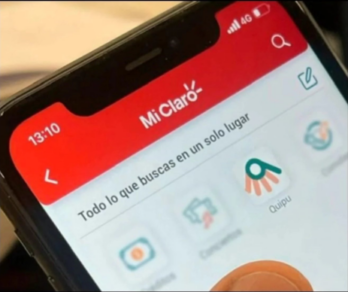 solicitar el préstamo quipu