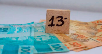 13° salário como aliado