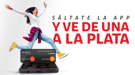 Cómo solicitar la tarjeta digital Daviplata