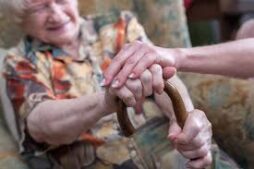 Estatuto da Pessoa Idosa