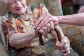 Estatuto da Pessoa Idosa