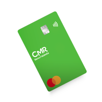 Mastercard Banco Falabella