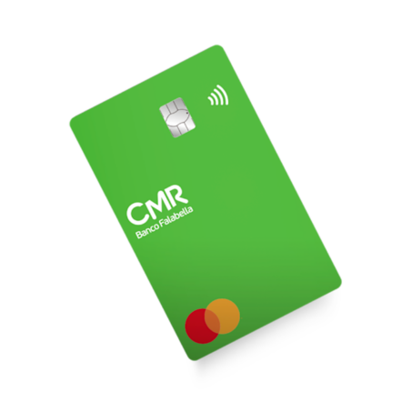 Mastercard Banco Falabella
