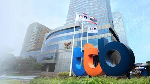 TTB Cash2go Personal Loan