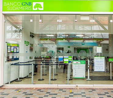 Ventajas de la tarjeta GNB Visa Signature