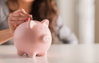começar a economizar