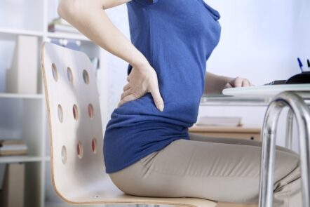 O perigo de passar muitas horas sentado