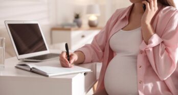 licença maternidade