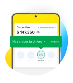 cuenta de Mercado Pago