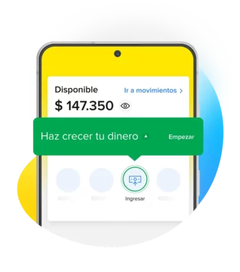 cuenta de Mercado Pago