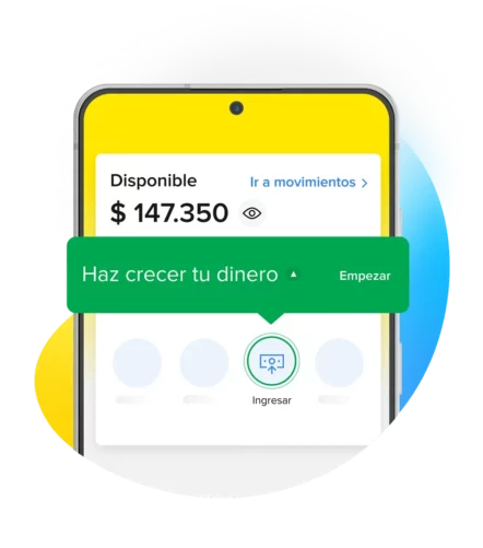 cuenta de Mercado Pago