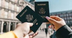 Como tirar passaporte