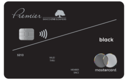 Mastercard GNB Premier