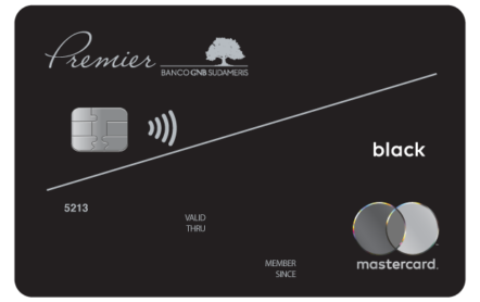 Mastercard GNB Premier