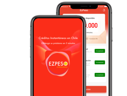préstamo ezpeso