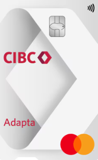 cibc adapta