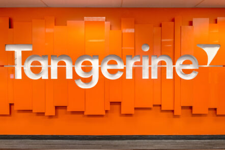 Prêt personnel Tangerine