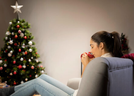 tristeza no fim do ano