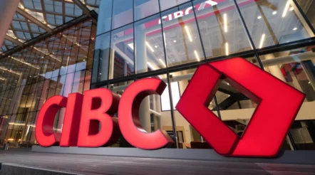 CIBC Adapta Mastercard for Students