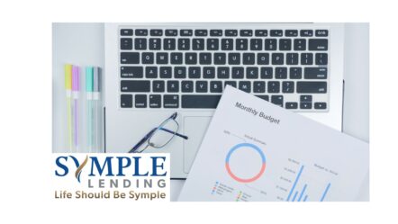 Symple Personal Loan