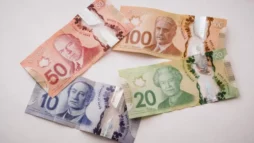 Comment demander la marge de crédit garantie Simplii