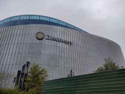 Discovery Bank Platinum Credit Card Account