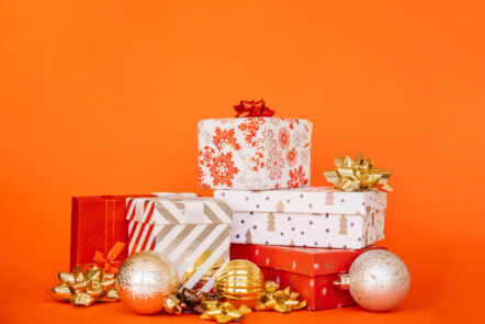 temporada de compras