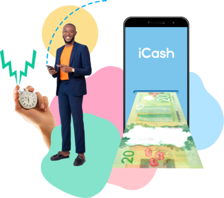iCash Online Short-Term Loans