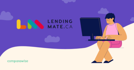 Lending Mate