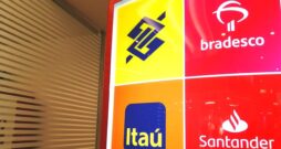 maiores bancos