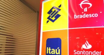 maiores bancos