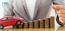 HBL Car Loan