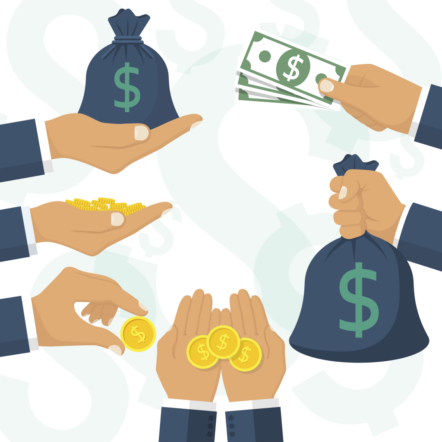 Advantages of Crediteck E-Transfer Loan for Bad Credit