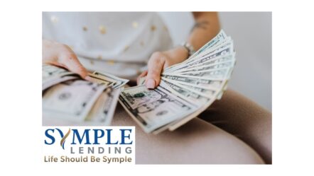 how to apply for the Symple Personal Loan